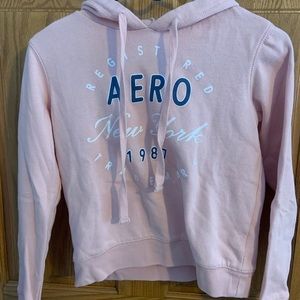 Women’s Aeropostale Hoodie